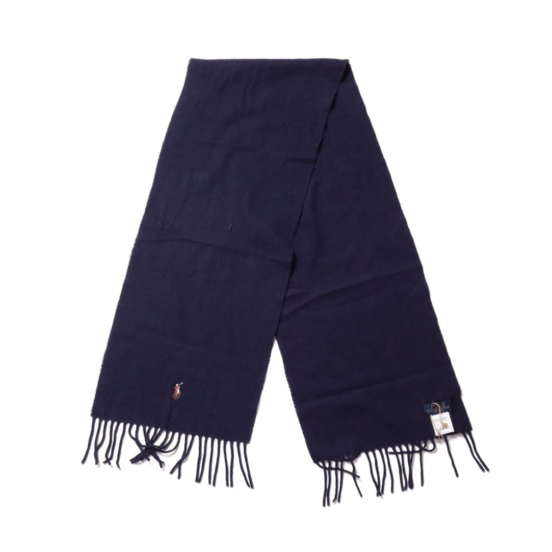 폴로 랄프로렌 Polo by Ralph Lauren Wool Scarf 상품이미지2