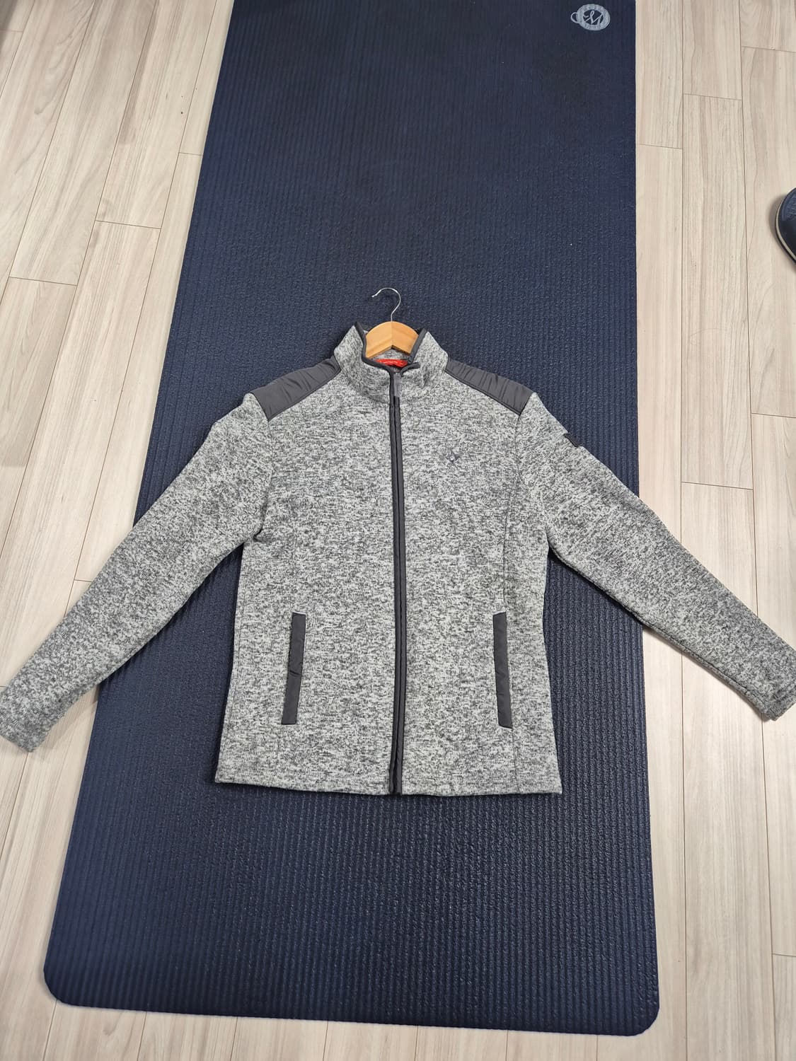 네파 아이젠버그 후리스 100 상품이미지1