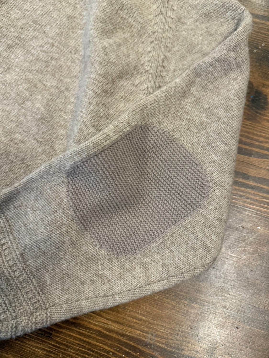 어나더 오피스 가디건 슬림100 상품이미지9