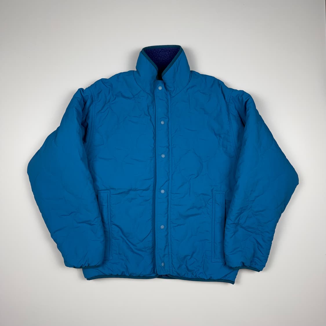 (105) 빔즈 리버시블 플리스 자켓 상품이미지8