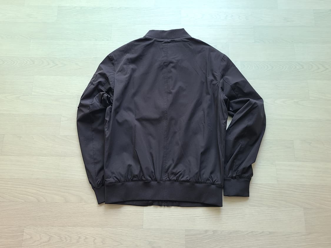 [S] 자라 봄버 자켓 판매 상품이미지3