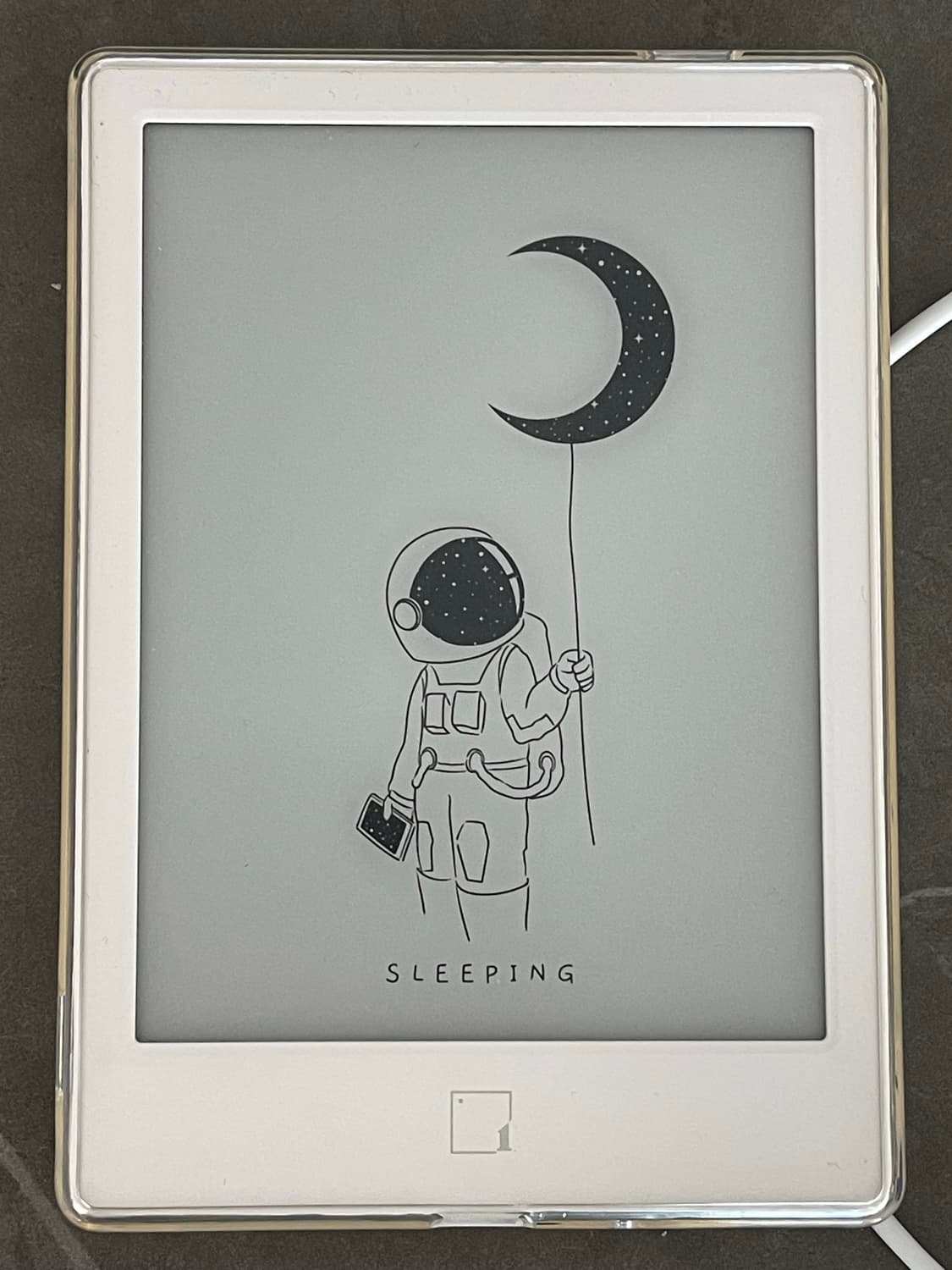 E-book리더기 이노스페이스 루나 6인치 상품이미지3