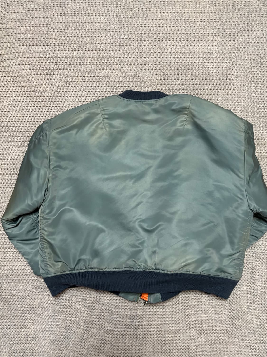 렉코즈 뤡코즈 ma1 상품이미지2