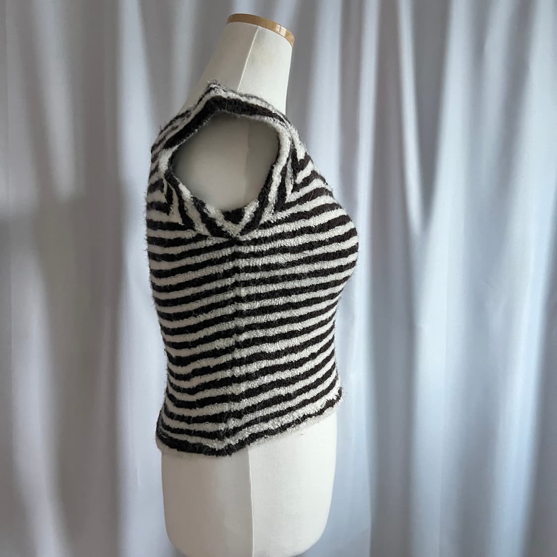 lanewood stripe knit 상품이미지2