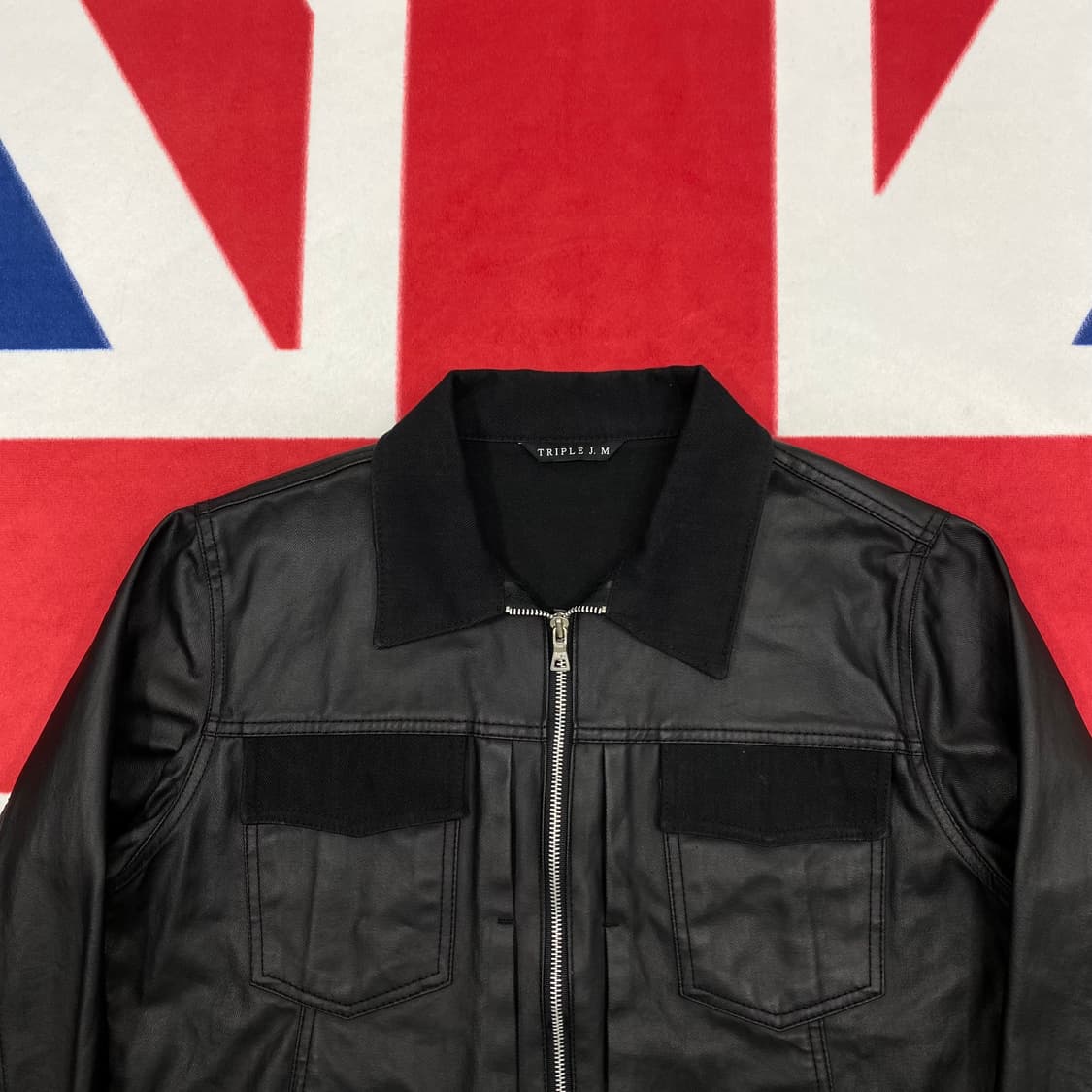 빈티지 코팅지켓 100 상품이미지3