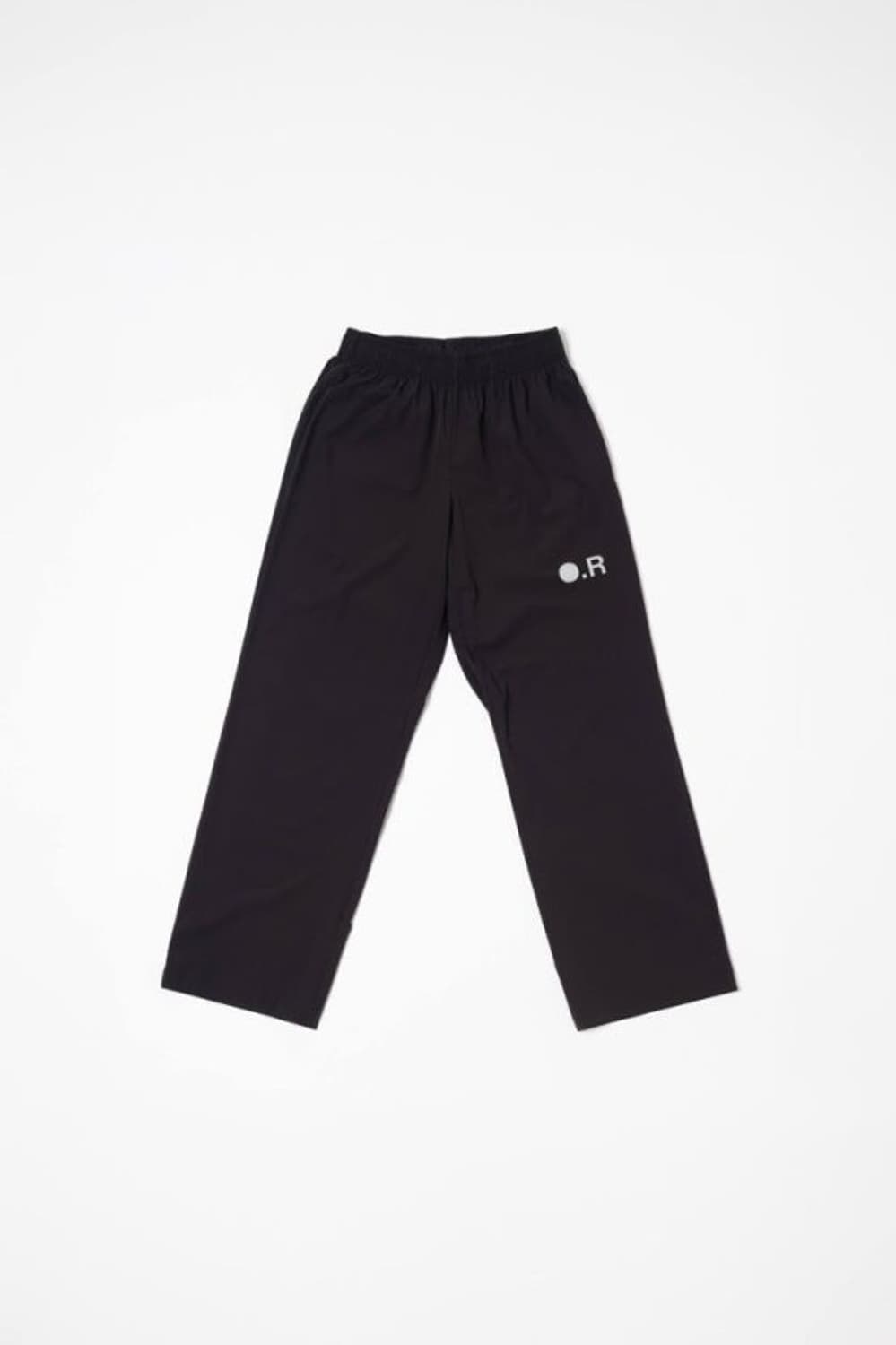 옵티미스틱 러너스 바지 와이드 트레이닝 팬츠 L 상품이미지1