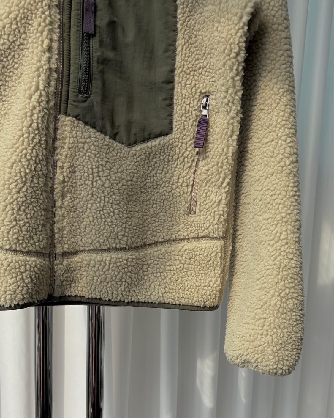 [S]파타고니아 클래식 레트로 X 후리스 자켓 상품이미지5