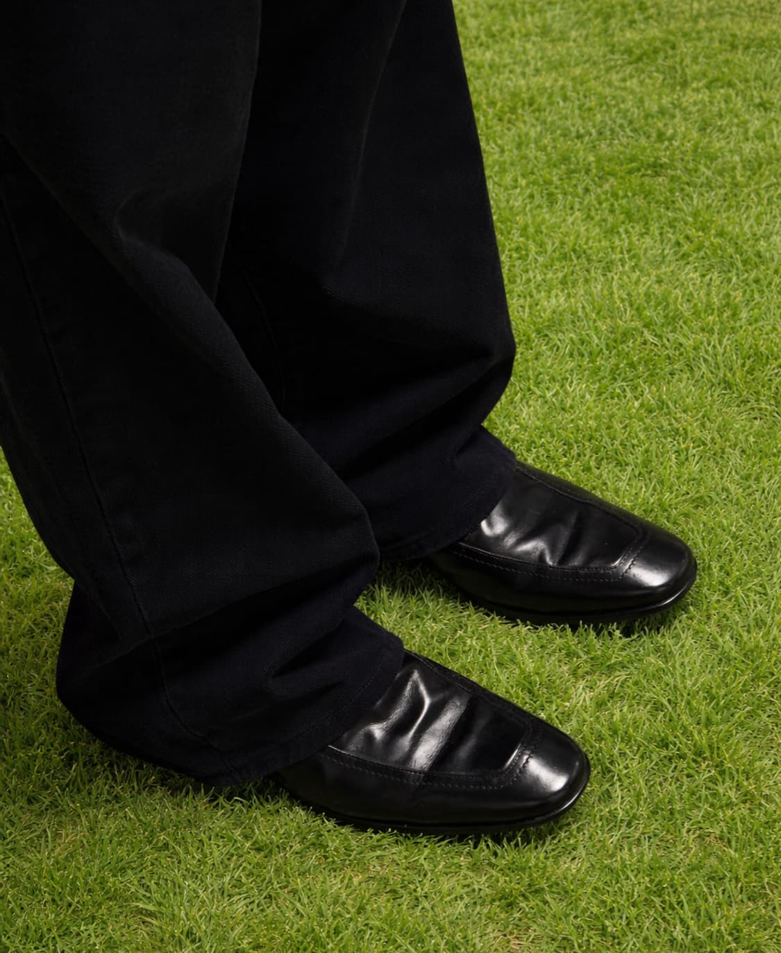 (8/270)구찌 인터로킹 GG 홀스빗 로퍼 상품이미지10