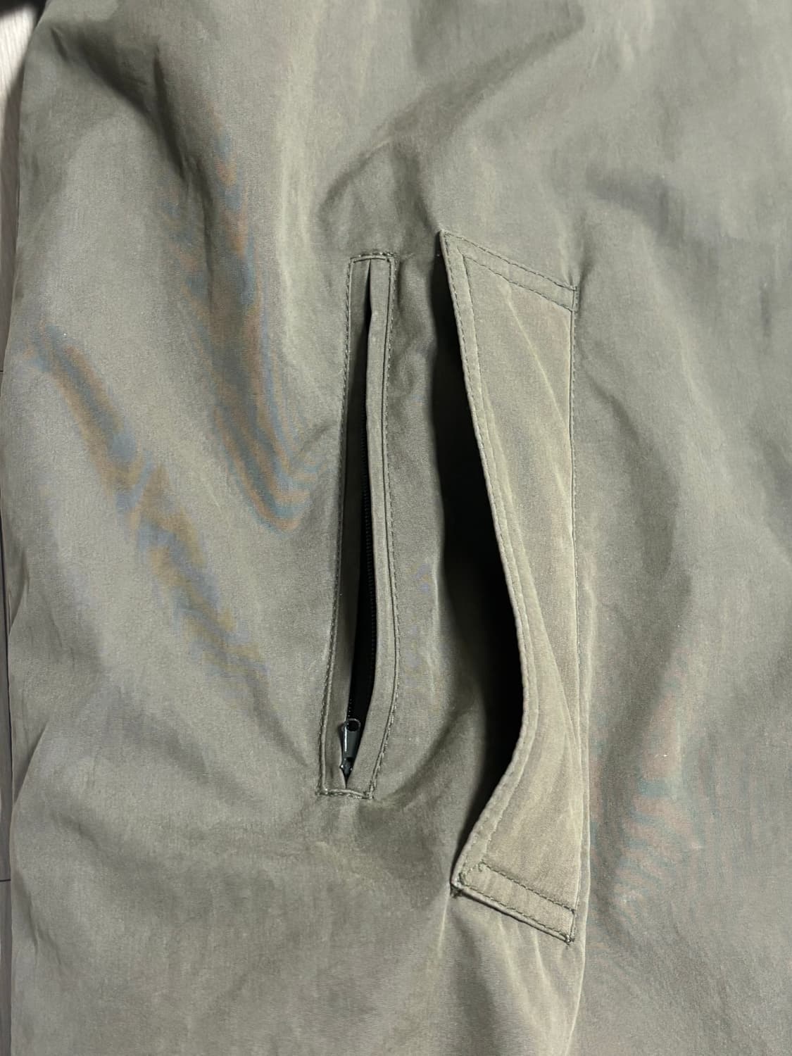 Lyle & Scott 야상패딩 상품이미지2