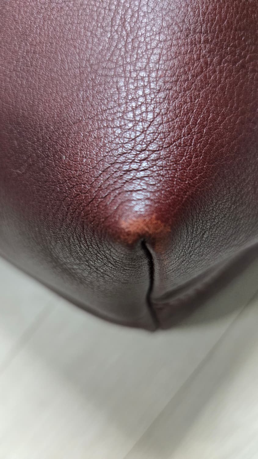 메이드웰 트랜스포트 쇼퍼백 상품이미지5