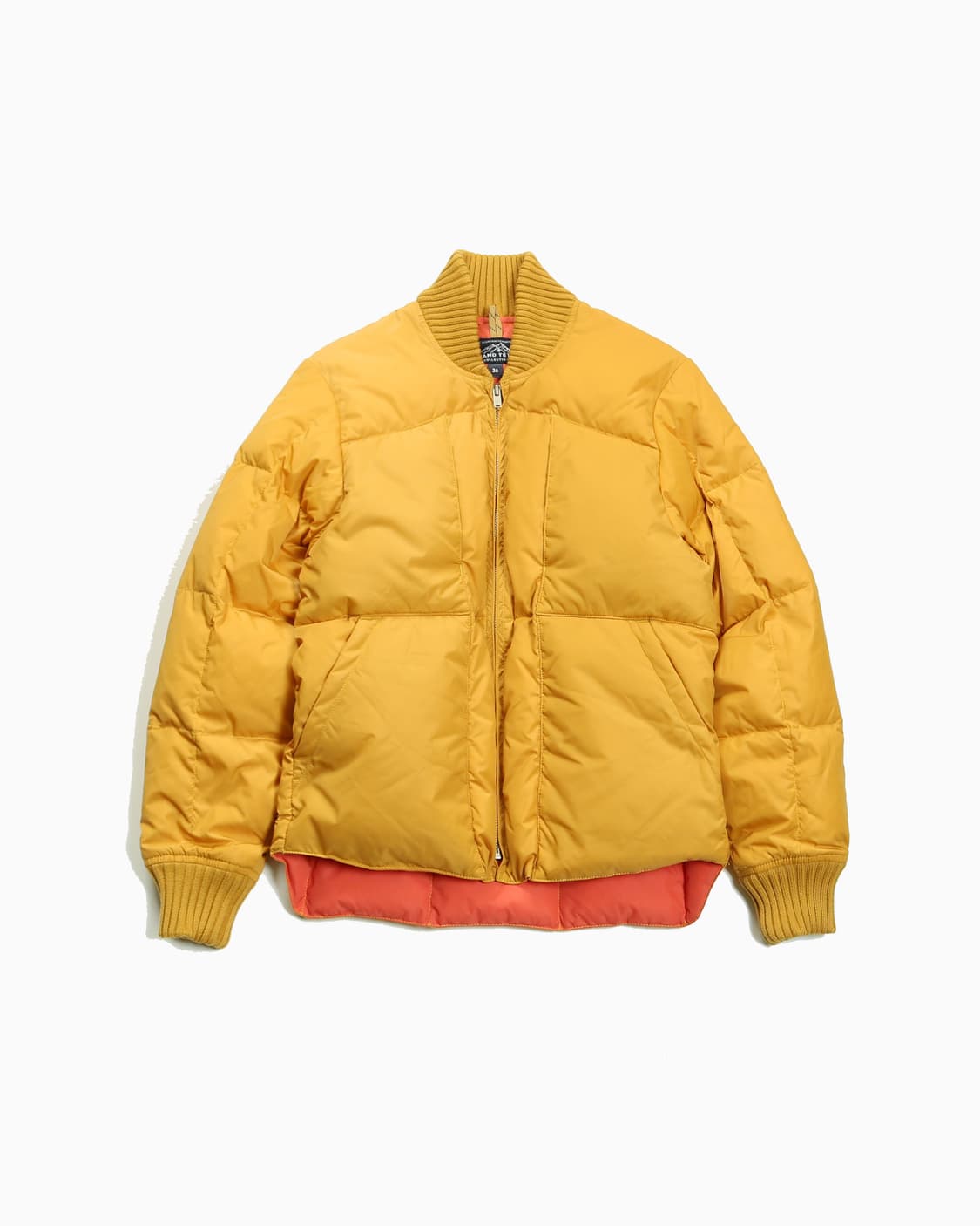 록키마운틴 페더베드 MC 자켓 상품이미지1