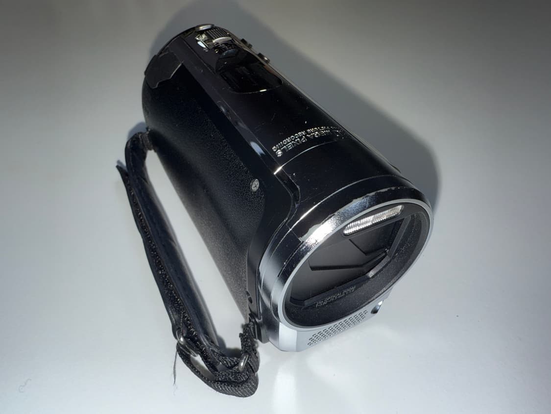 파나소닉 Panasonic HDC - TM60 부품용 상품이미지3