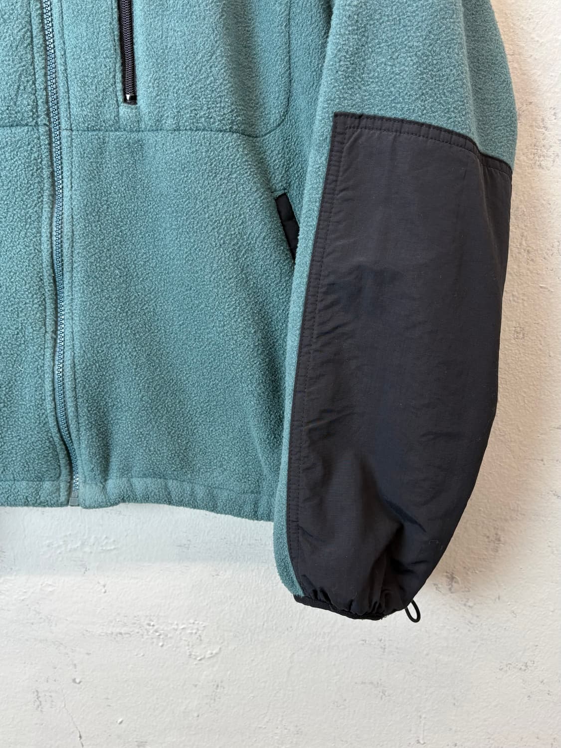 엘엘빈 90s 올컨디션 후리스 자켓 상품이미지3