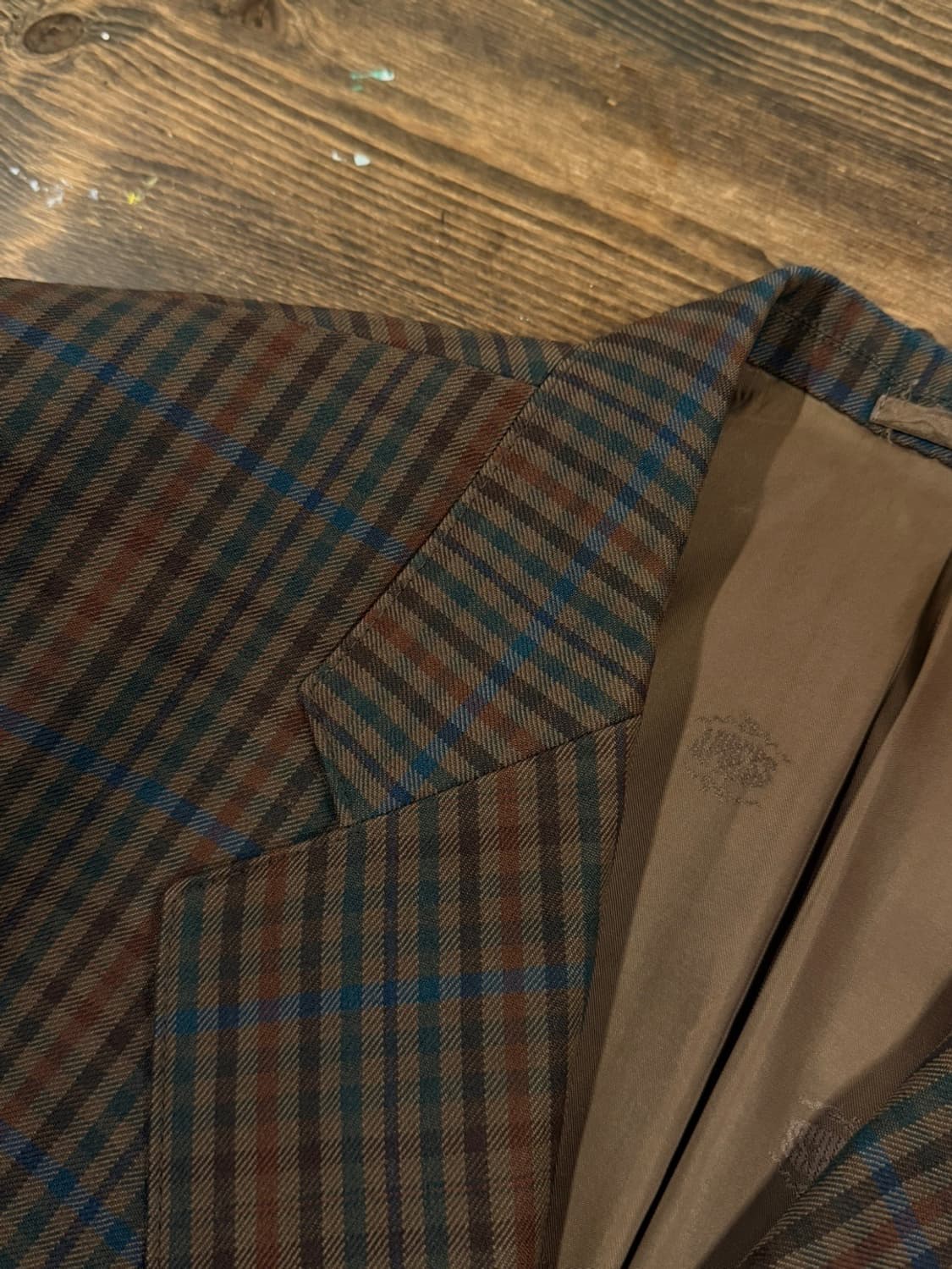 제이프레스 스포츠 코트 100 상품이미지2