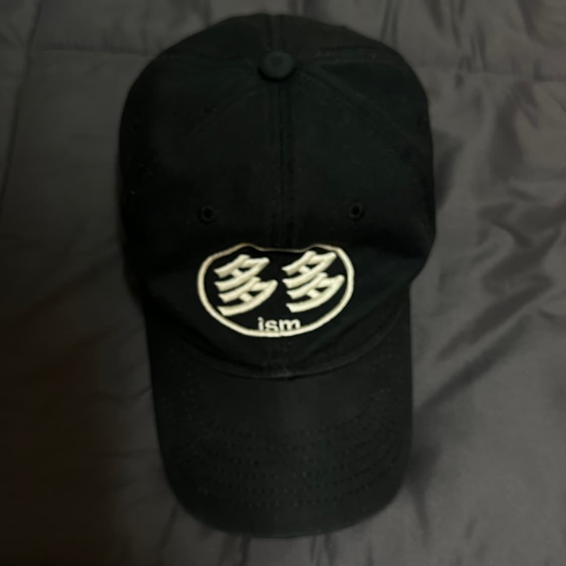 다다이즘 초판 모자  상품이미지2