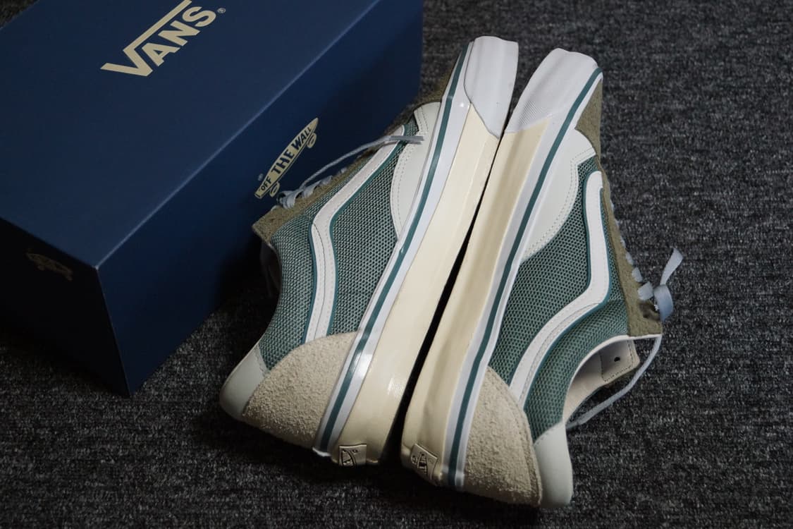 (300) 반스 프리미엄 TDC 나카다/카토 올드스쿨 상품이미지3