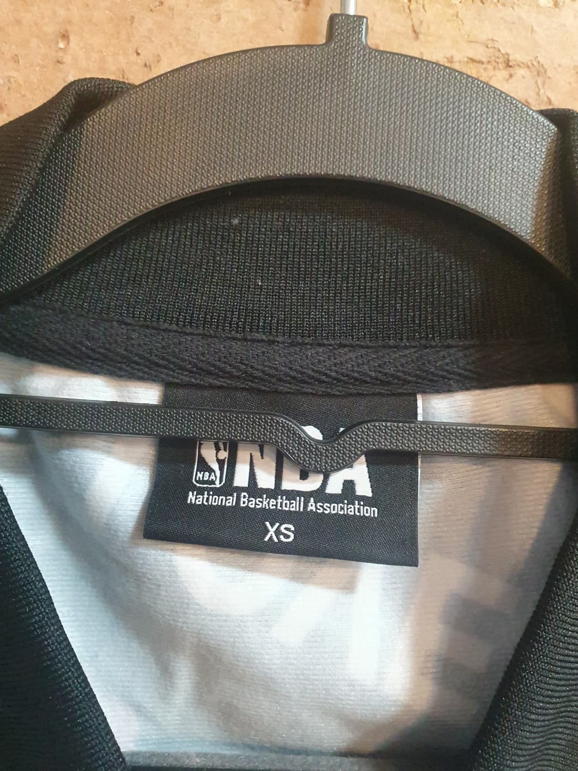 NBA 토론토 랩터스 플라워 자켓  상품이미지7