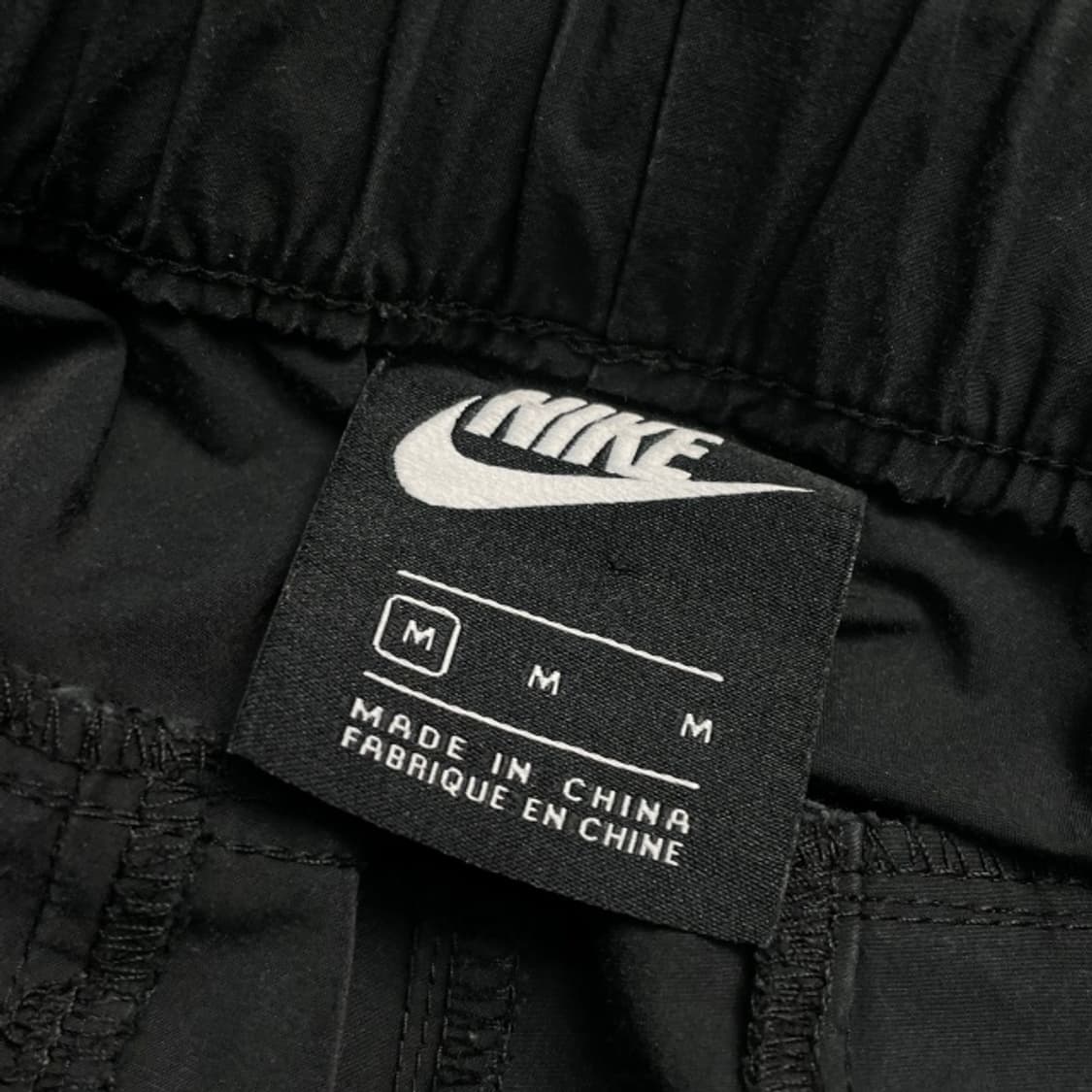 95 나이키 코튼 팬츠 상품이미지3