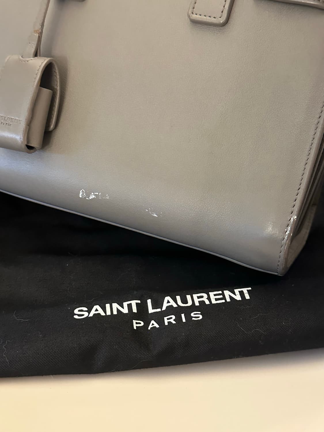 생로랑 삭 드 쥬르 나노 상품이미지7