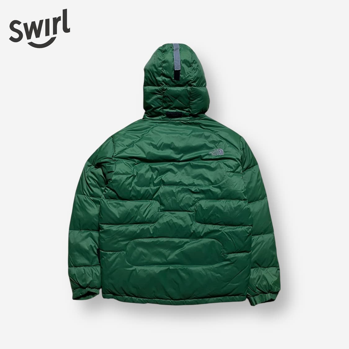 🌊TNF pertex quantum goose down jacket 상품이미지3