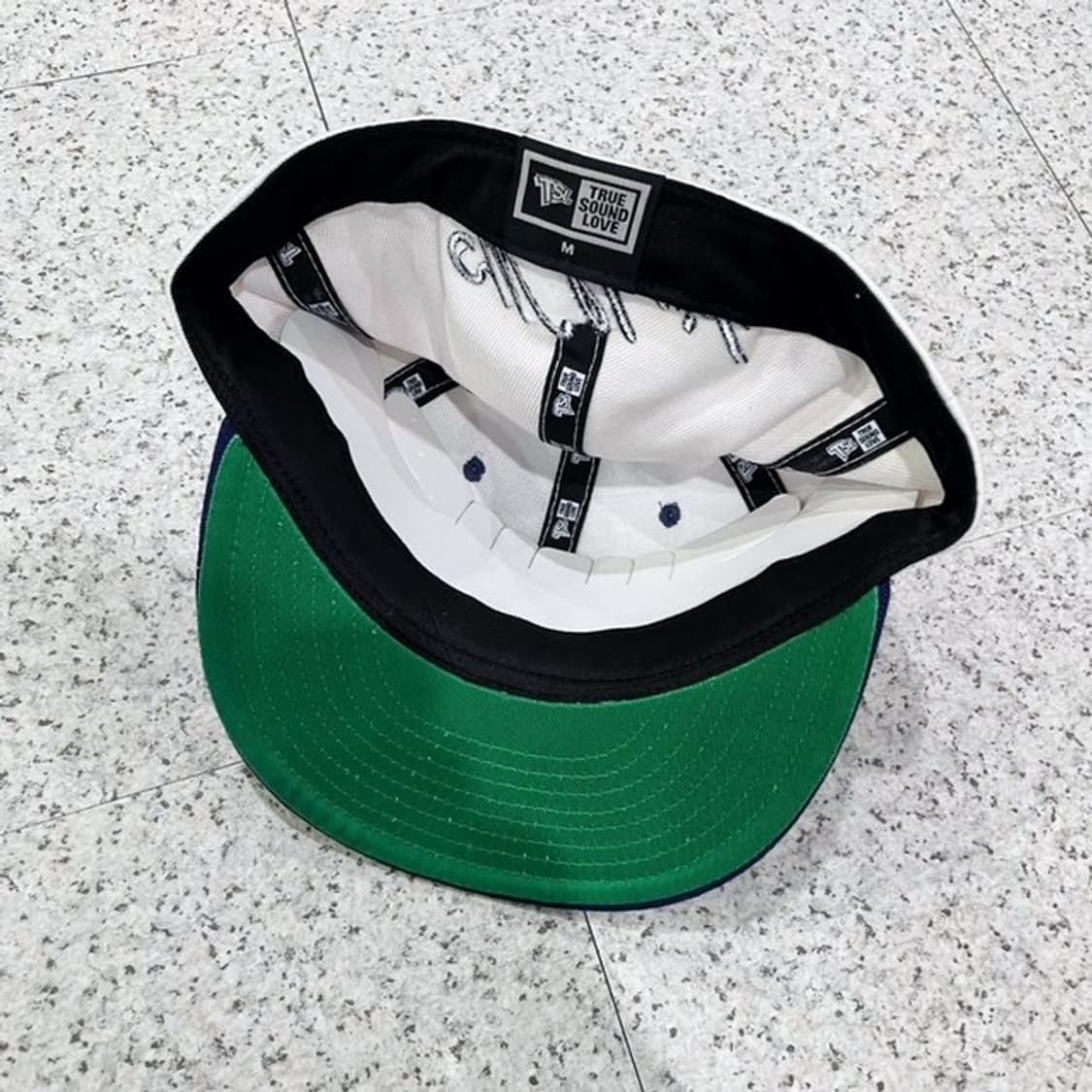 트로피칼사운드 만국기 뉴에라 (58)  상품이미지5