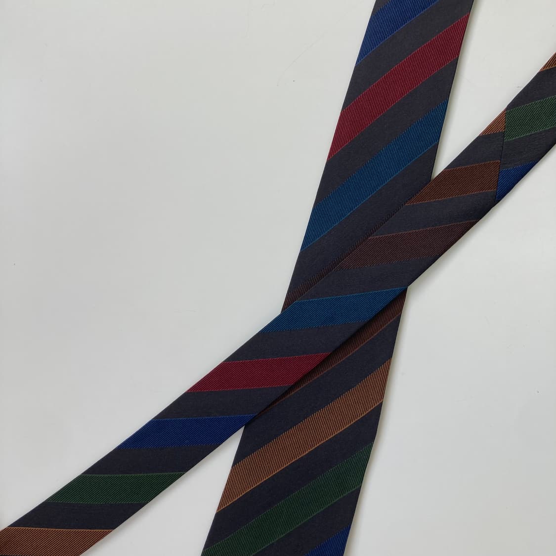 랑방 정품 명품넥타이 (LANVIN) 상품이미지4