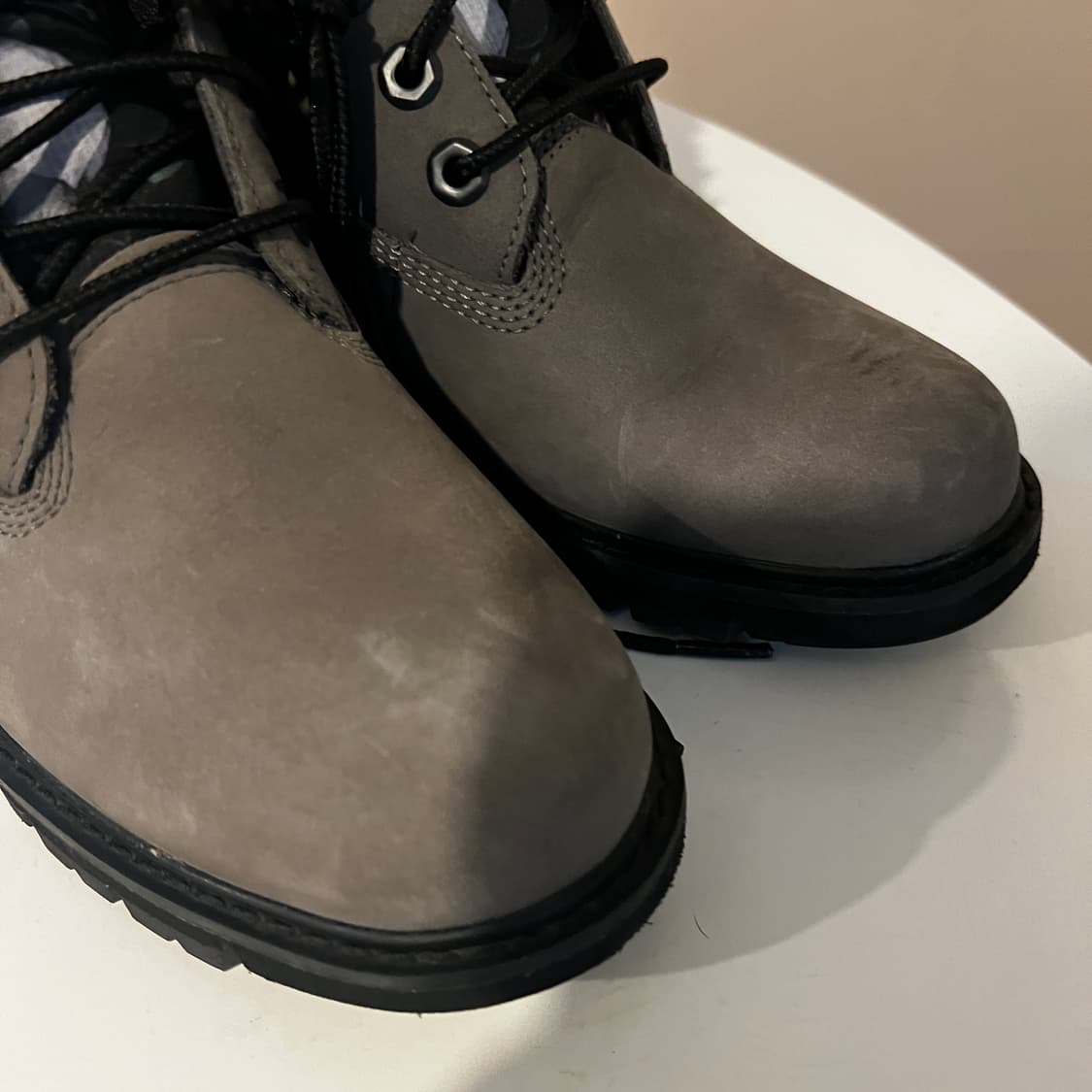 팀버랜드 루시아 웨이 6인치 워터프루프 부츠 상품이미지5