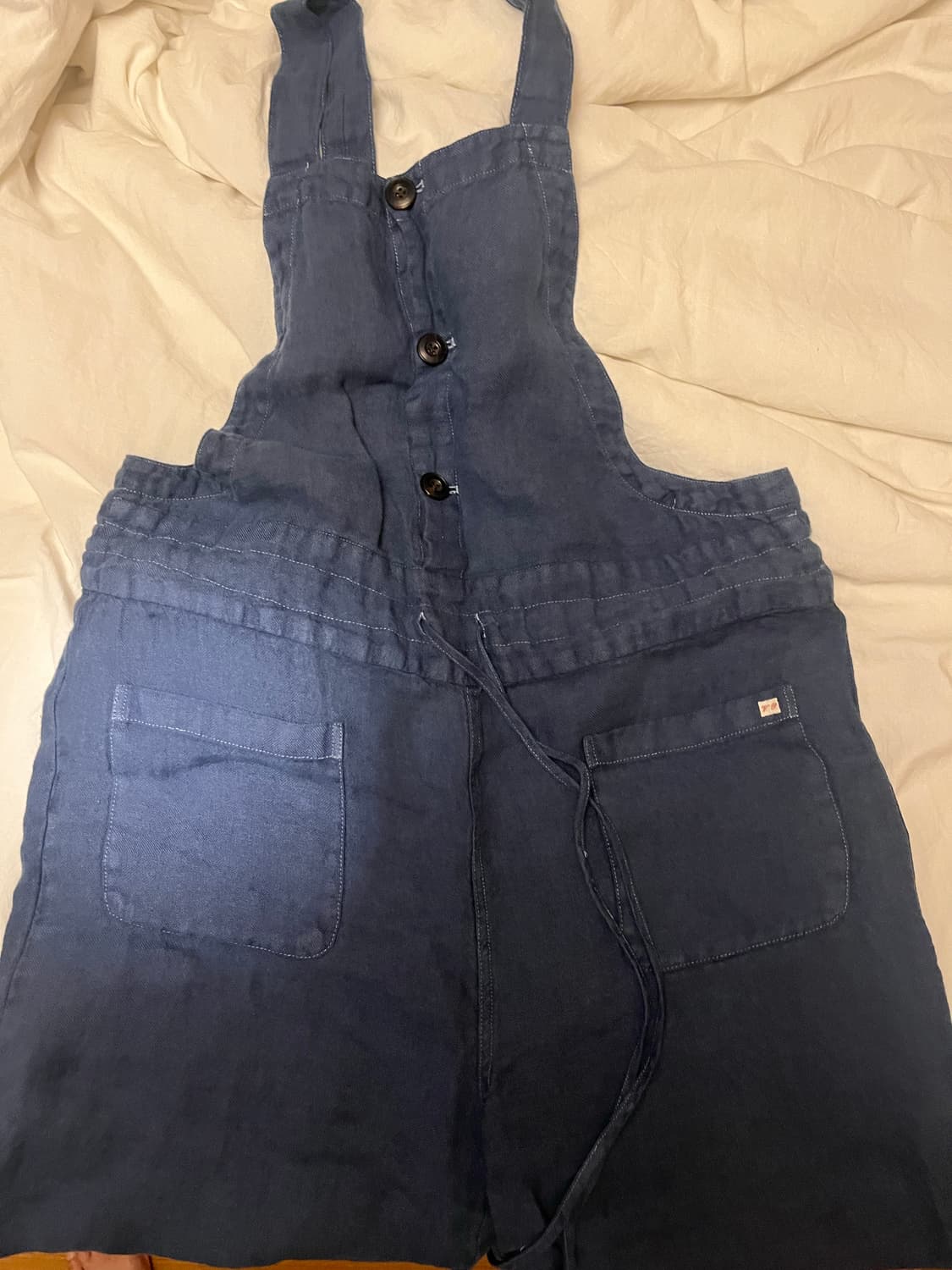 비아플레인 overalls 상품이미지4