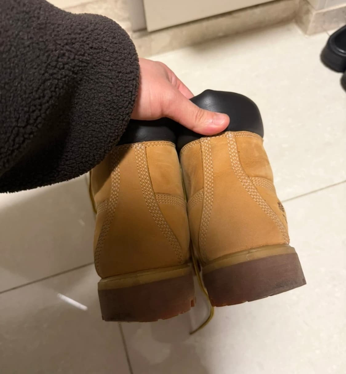 팀버랜드 6인치 프리미엄 270 상품이미지3