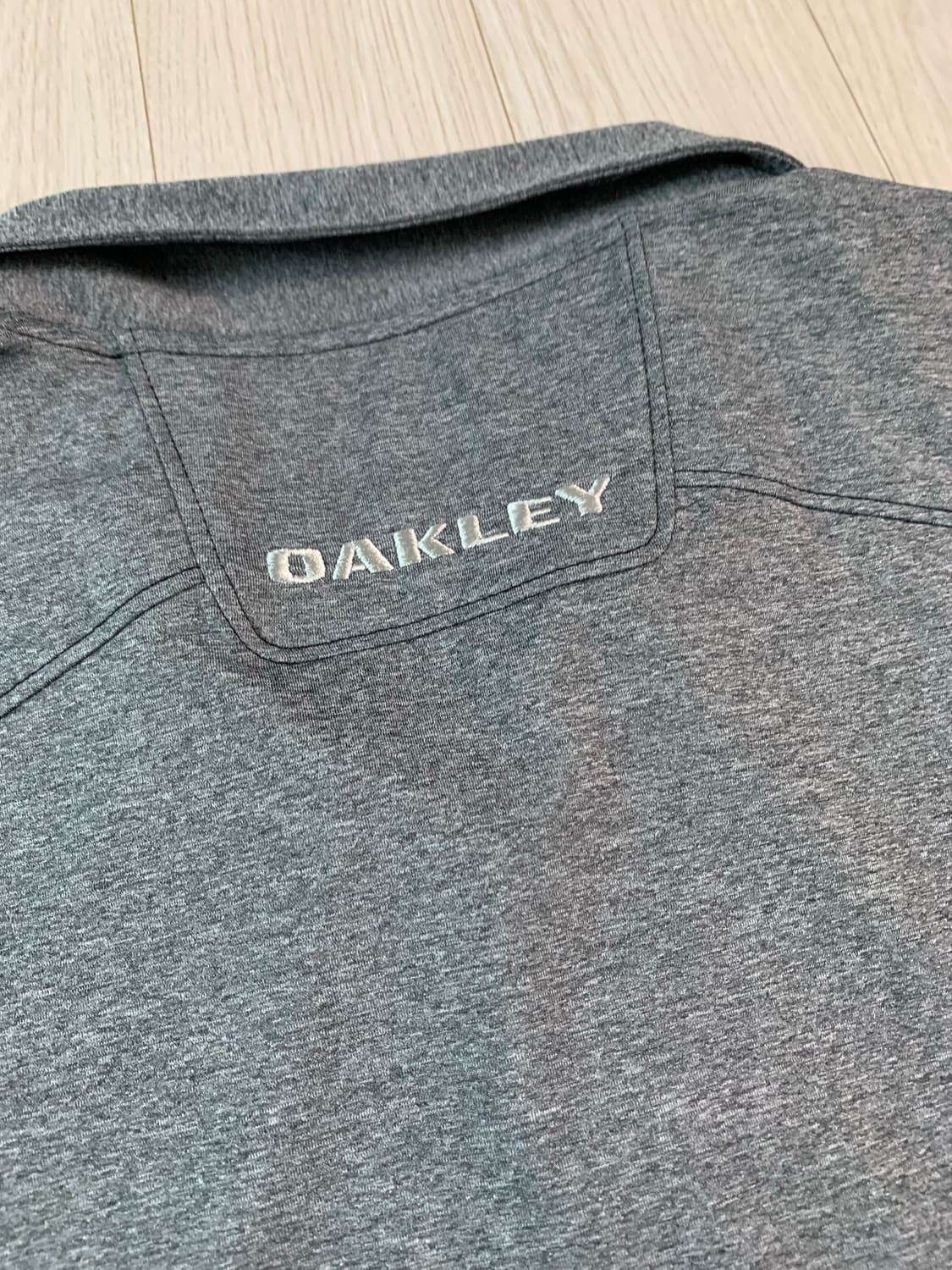 오클리 하이드롤릭스 골프 셔츠 상품이미지5