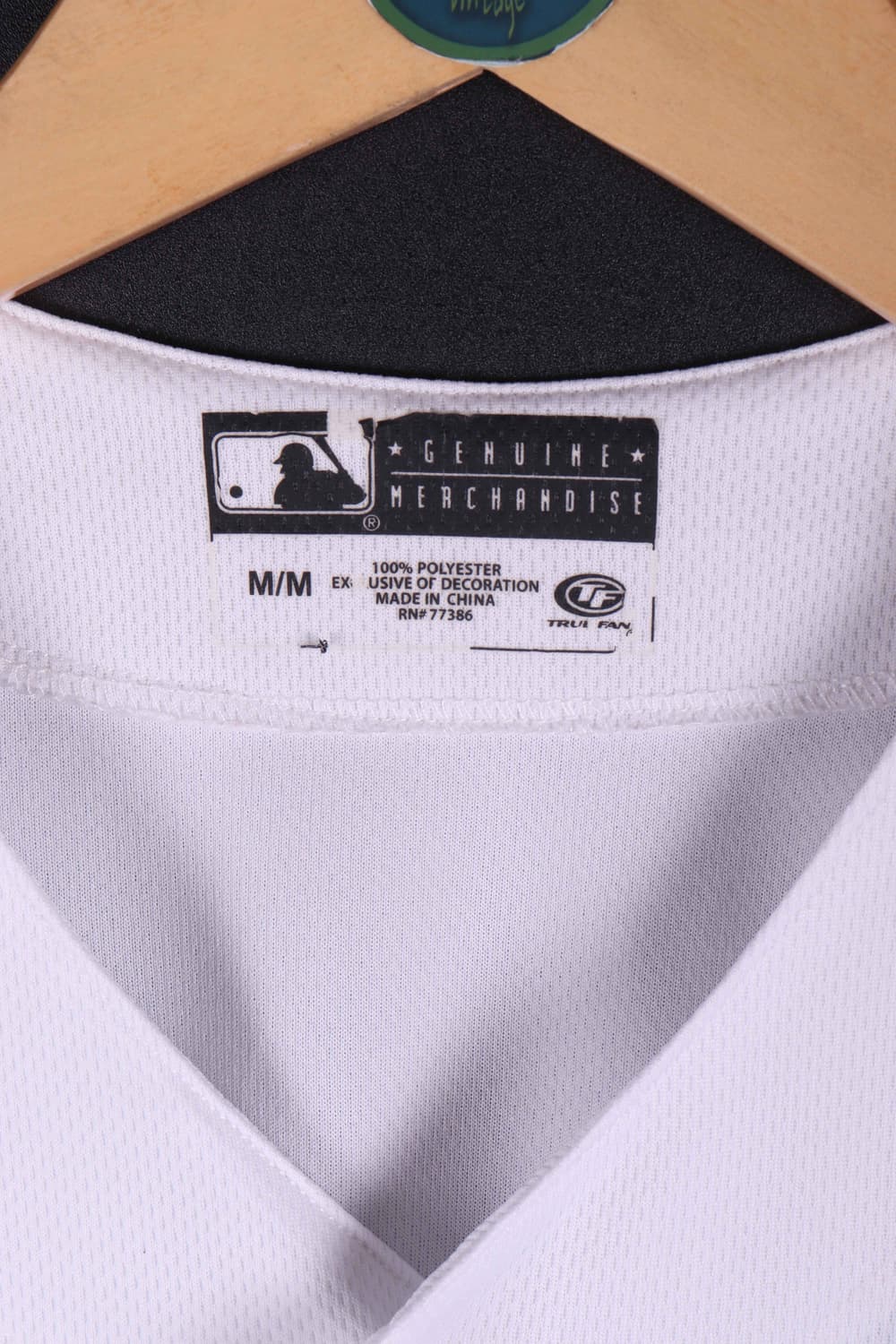 트루팬 신시내티레즈 성조기 유니폼 상품이미지5