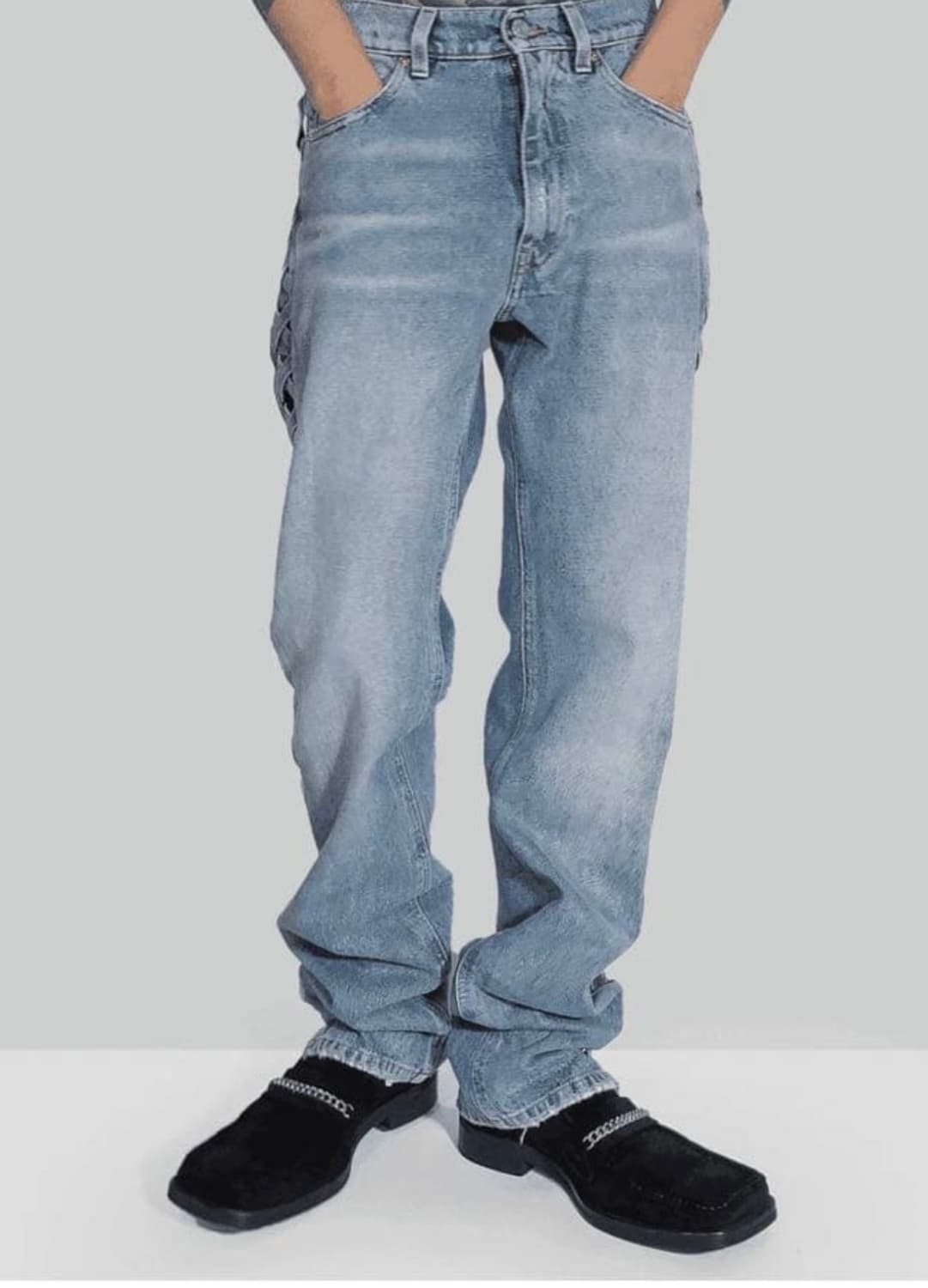 마틴로즈 크로스 해치 상품이미지2