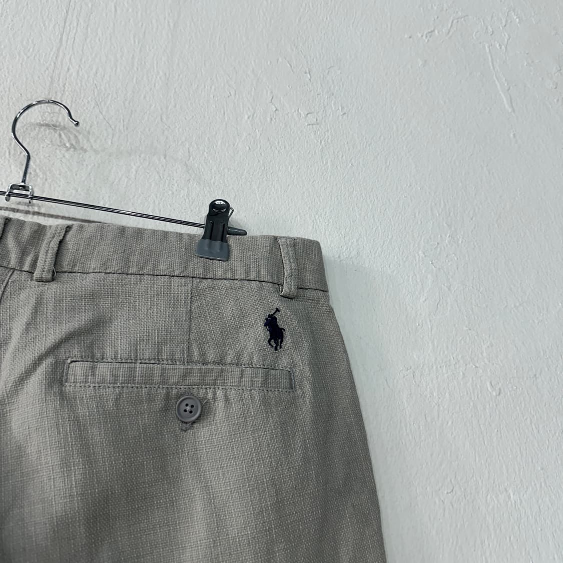 폴로랄프로렌 팬츠 바지 31 상품이미지4
