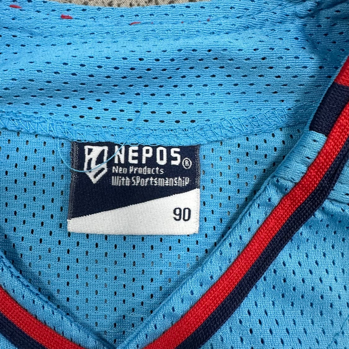 ✨ (바배) 롯데자이언츠 황재균 바다 야구 유니폼  상품이미지4