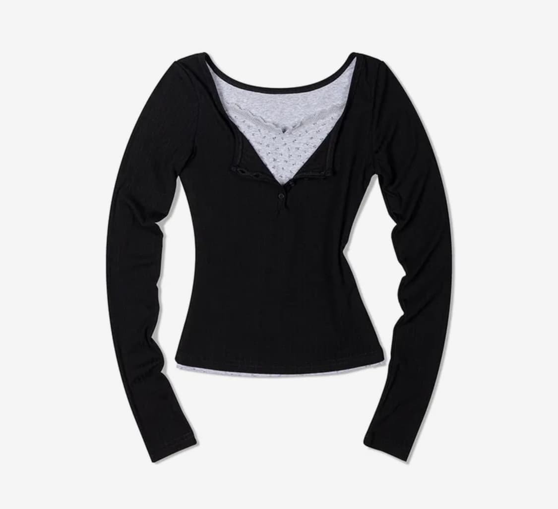 모아 플로어 레이어트 슬리브 M 상품이미지2