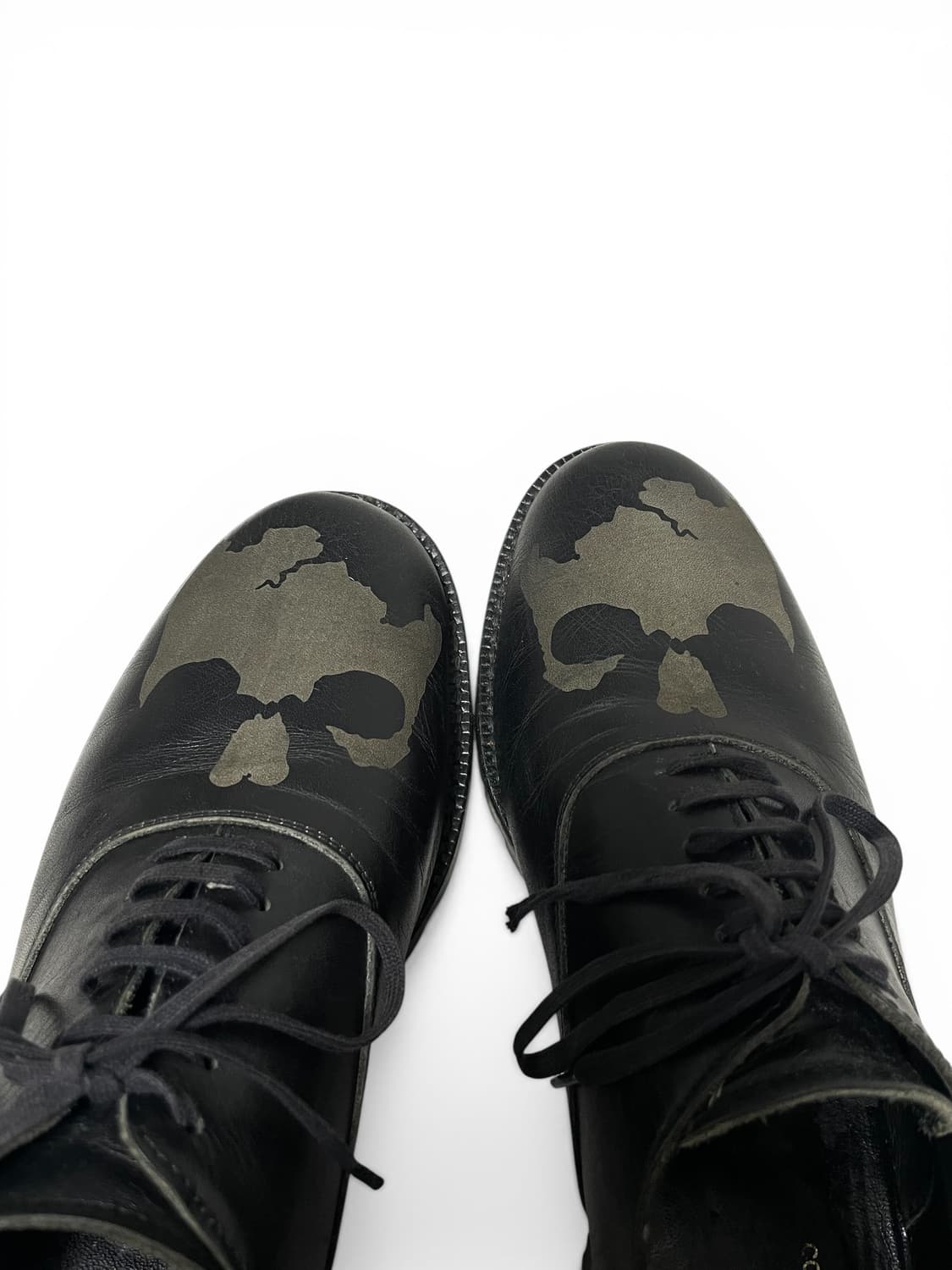 cdgh, derby shoes 상품이미지3