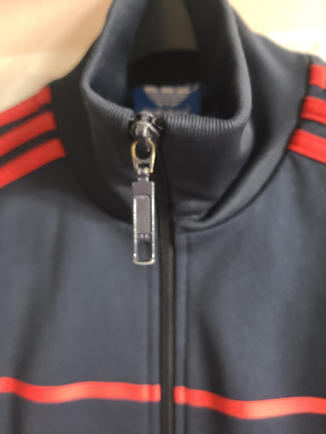 아디다스 파이어 버드 트랙탑(85) 상품이미지4