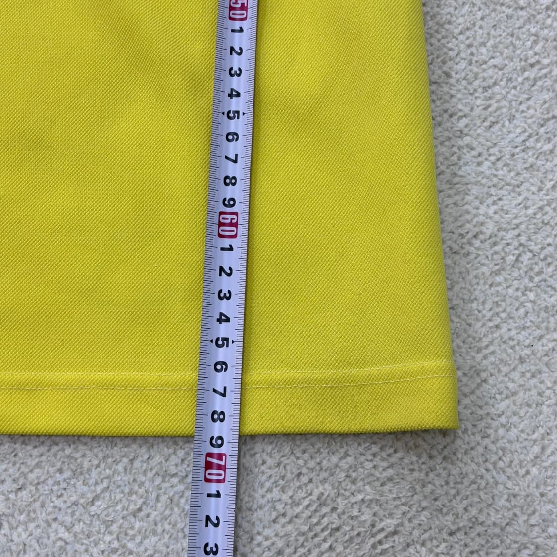 100 핑 반팔 카라 티셔츠 0311E 상품이미지6