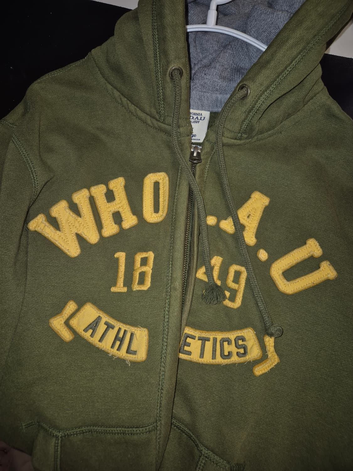 언니가 찾던 말차맛 후집 후아유 L 상품이미지4