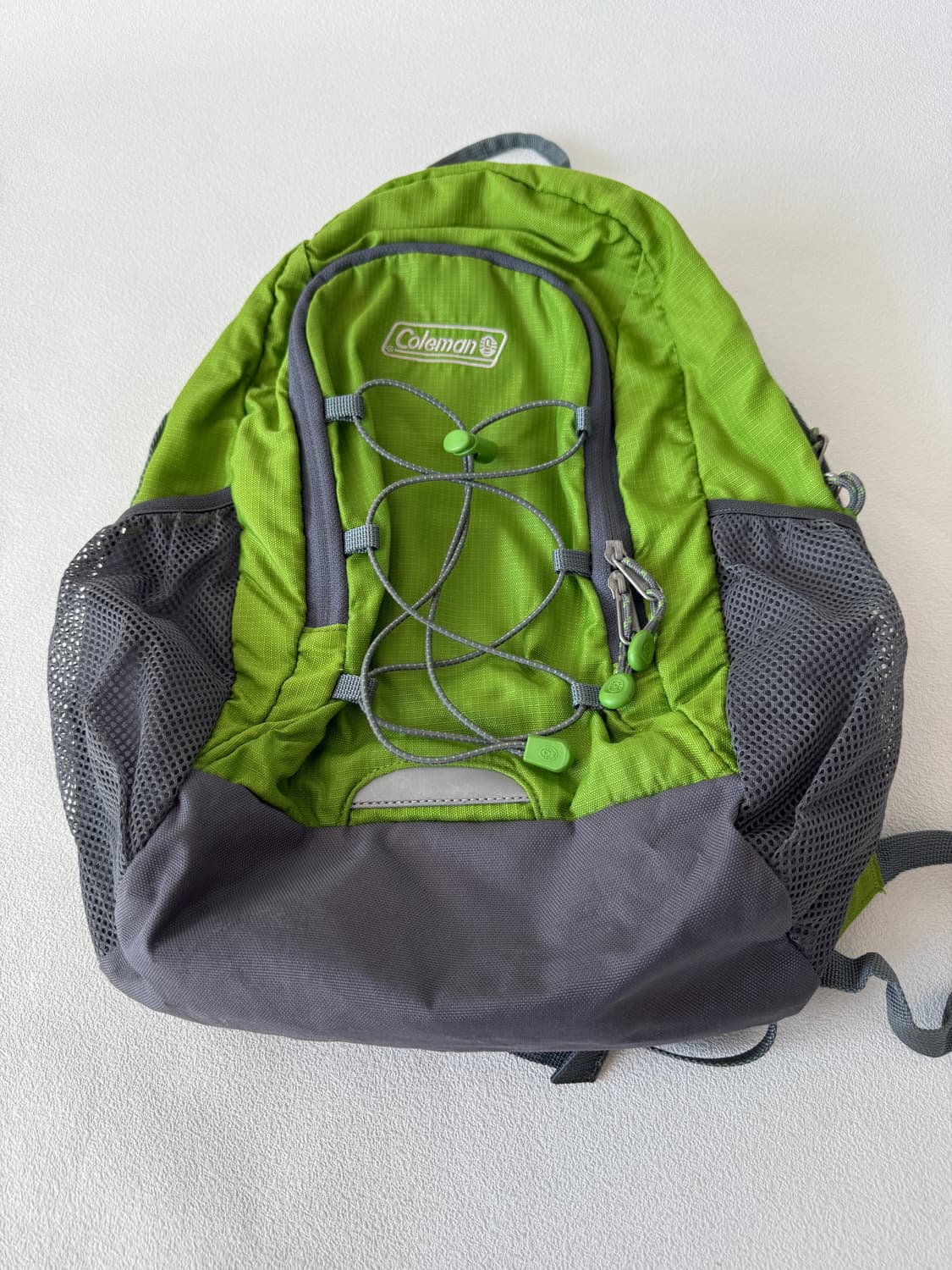 콜맨(Coleman) 백팩 상품이미지3