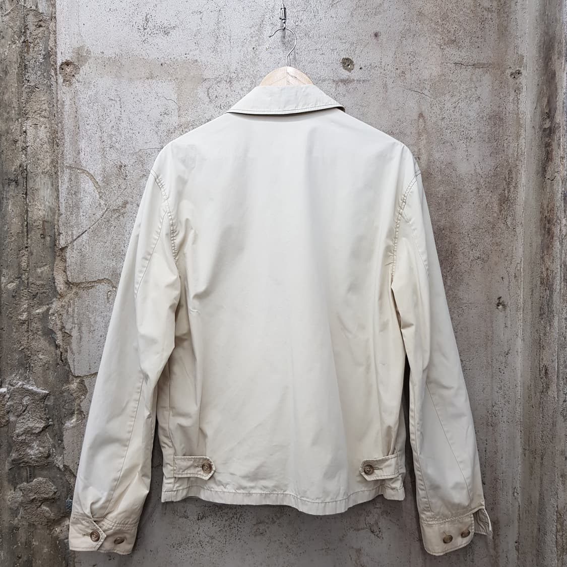 폴로 랄프로렌 집업 자켓 M사이즈 상품이미지2