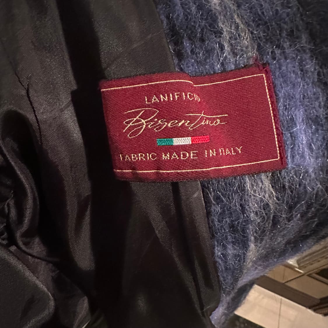 이태리 자켓 상품이미지3
