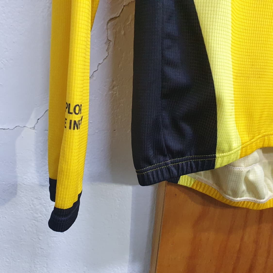 INFIZA  자전거 상의(105) 상품이미지3