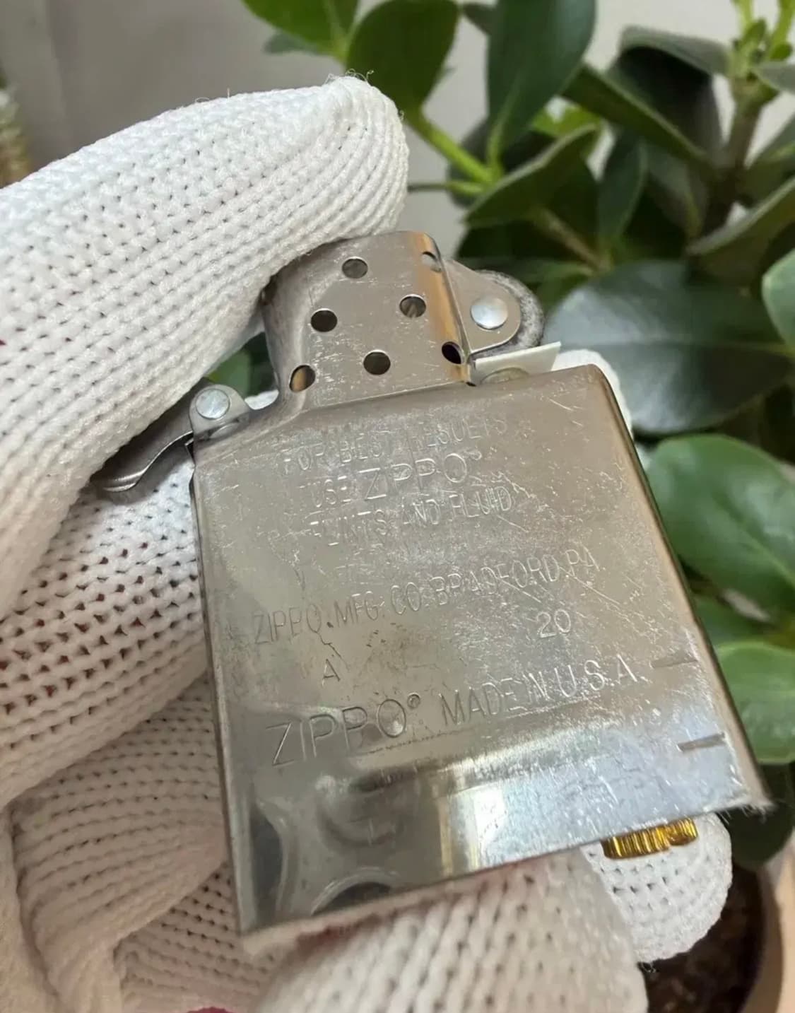 지포라이터 상품이미지8