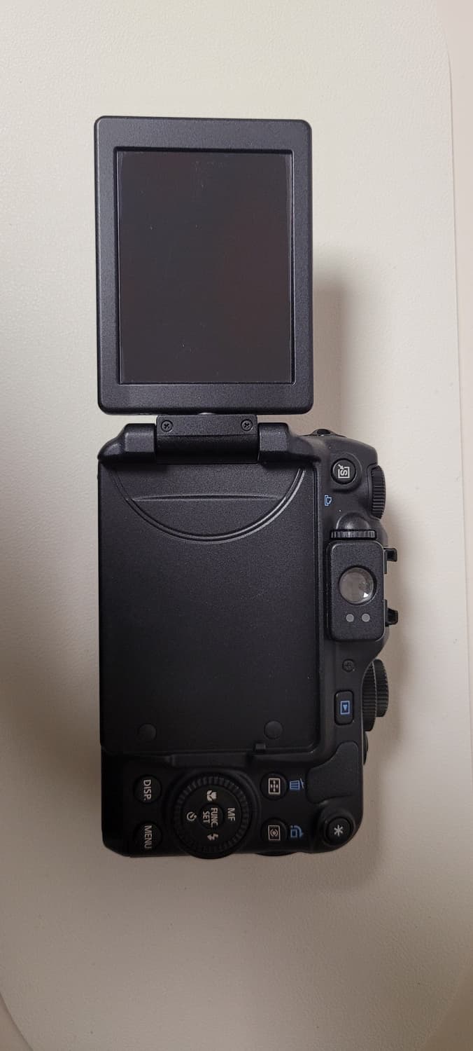 캐논 파워샷 G12 상품이미지6