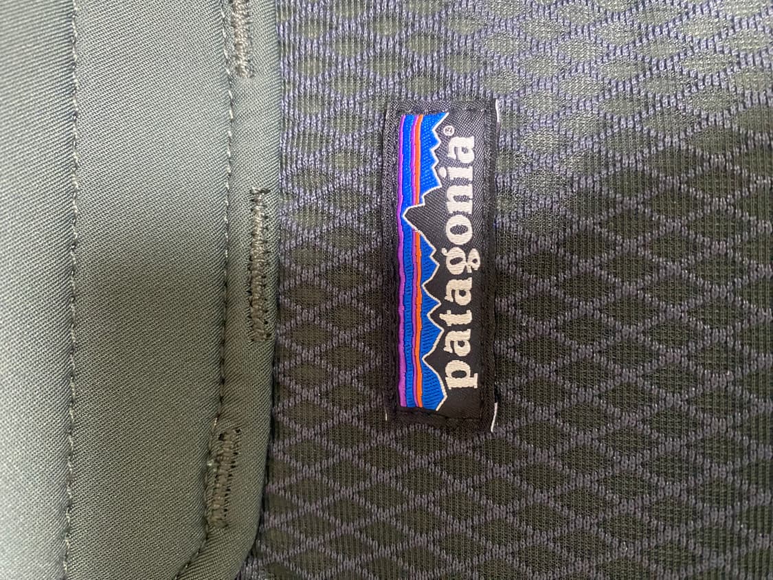 파타고니아 낚시조끼 L/XL 상품이미지2