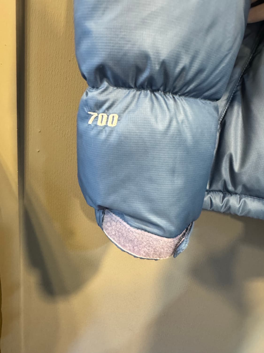 노스페이스 마르코 구스다운 상품이미지3