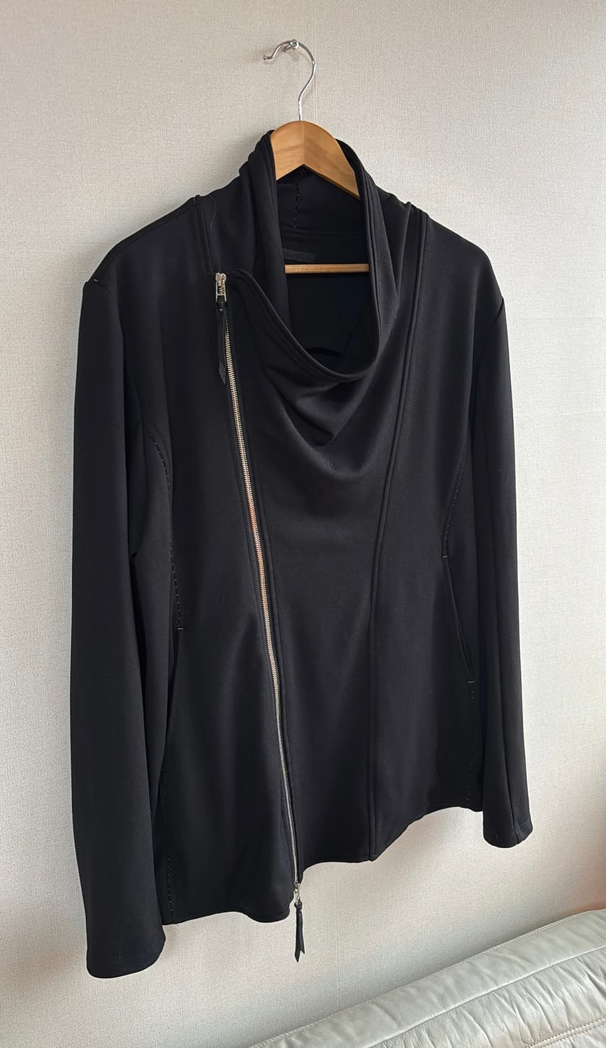 Asymmetrical Jacket 상품이미지2