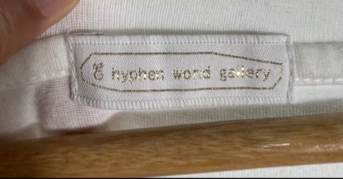 E Hyphen World Gallery 섹스피스톨즈 상품이미지4