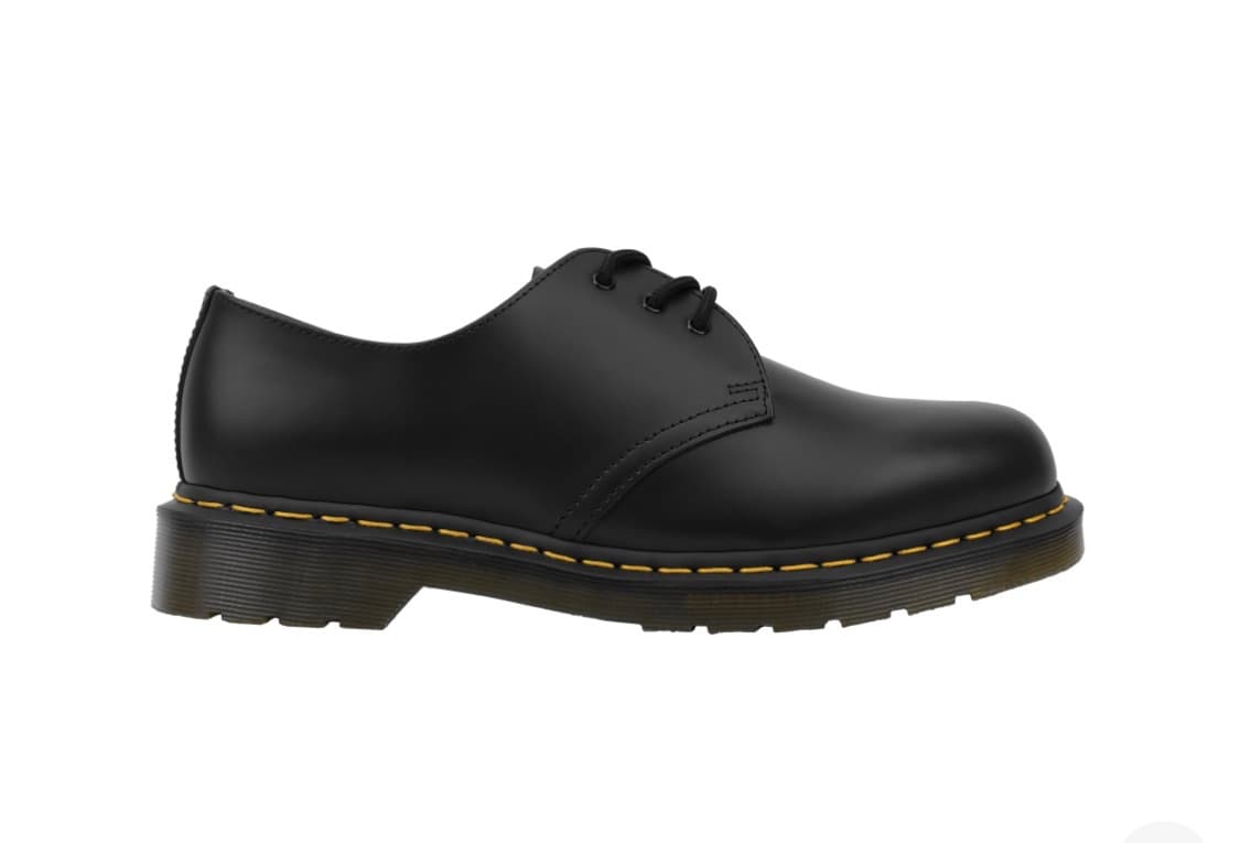 닥터 마틴 1461 스무스 블랙 270 상품이미지1